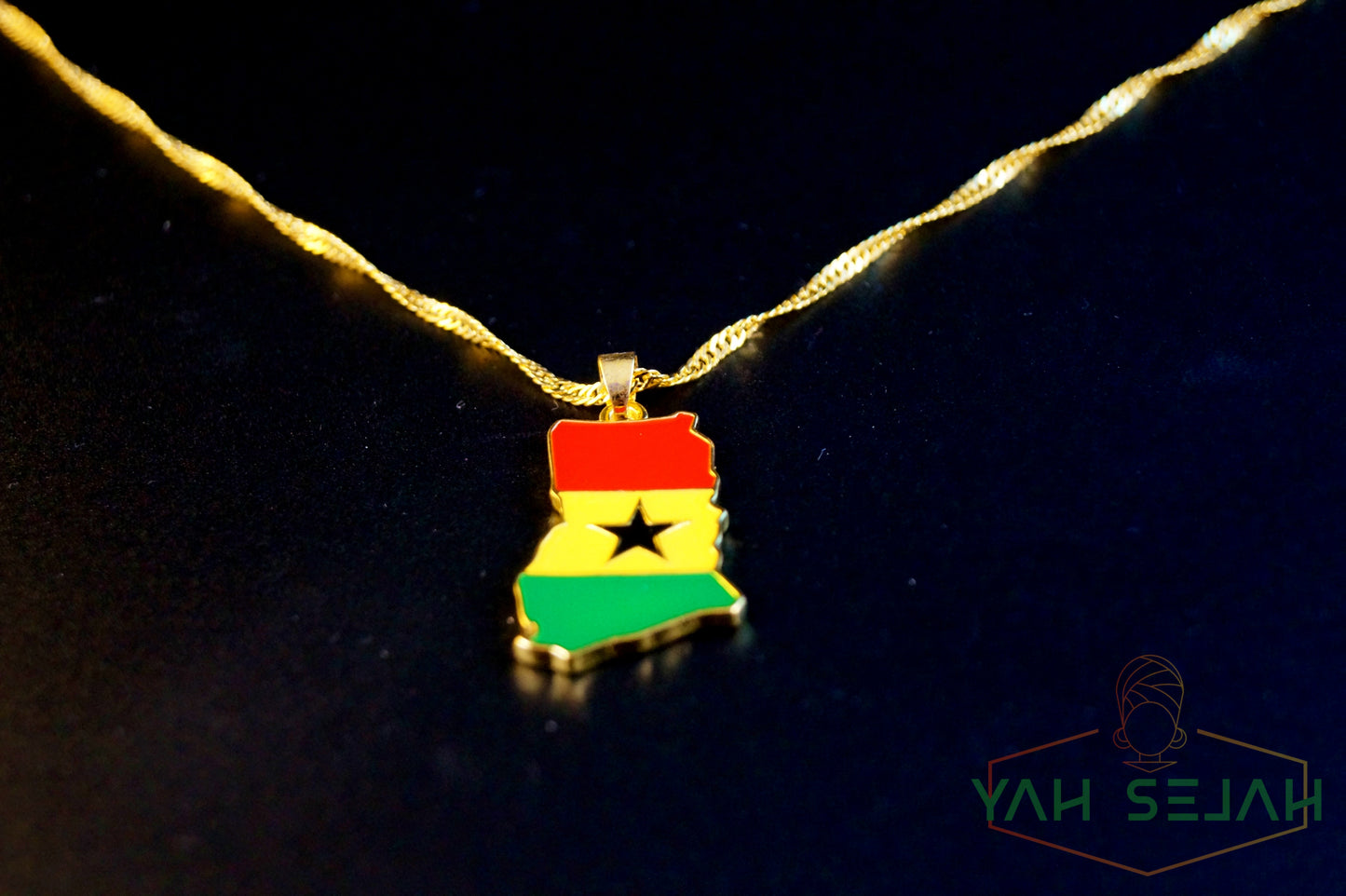 GhanaGold