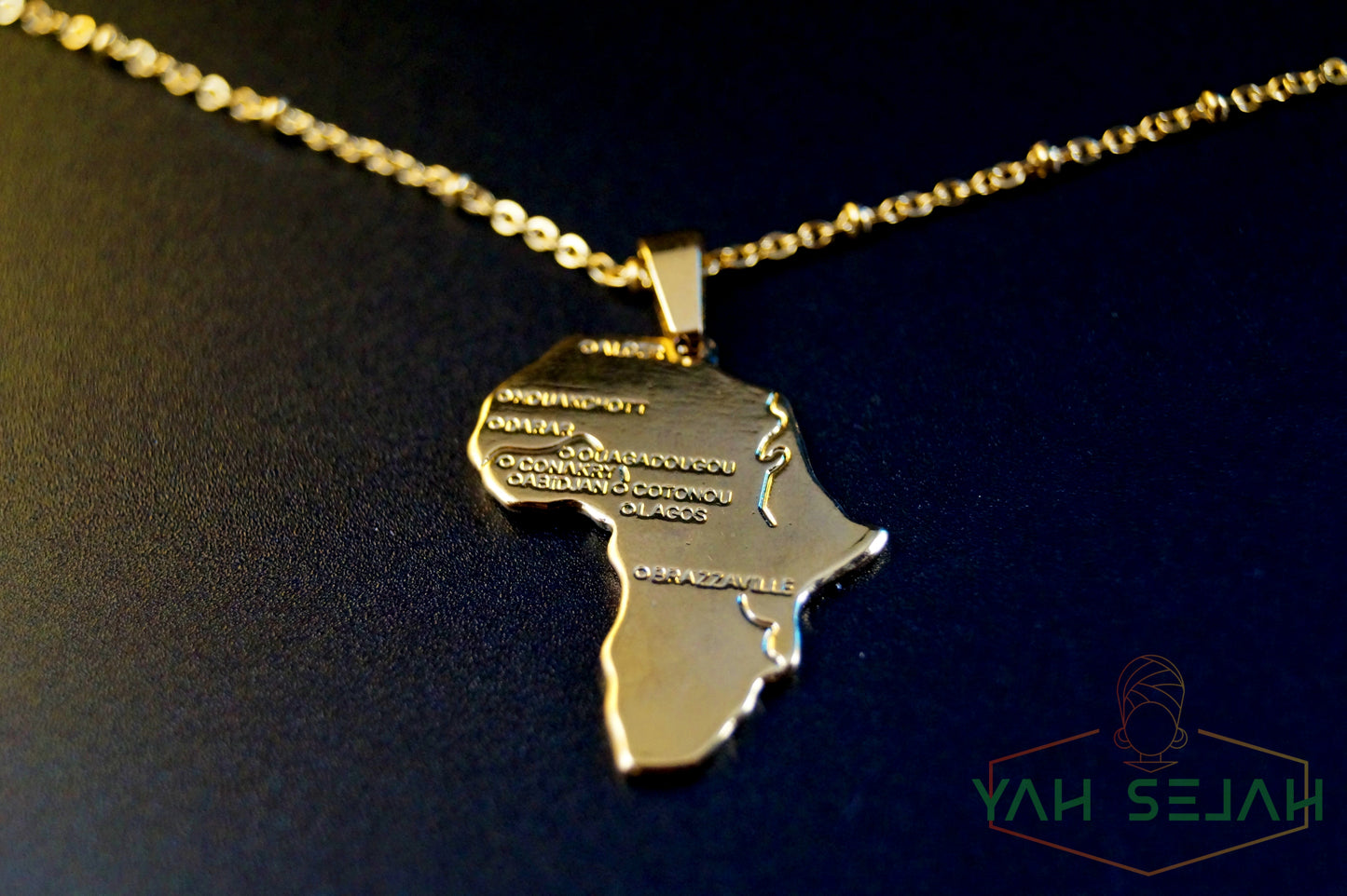 Golden Pearl Africa