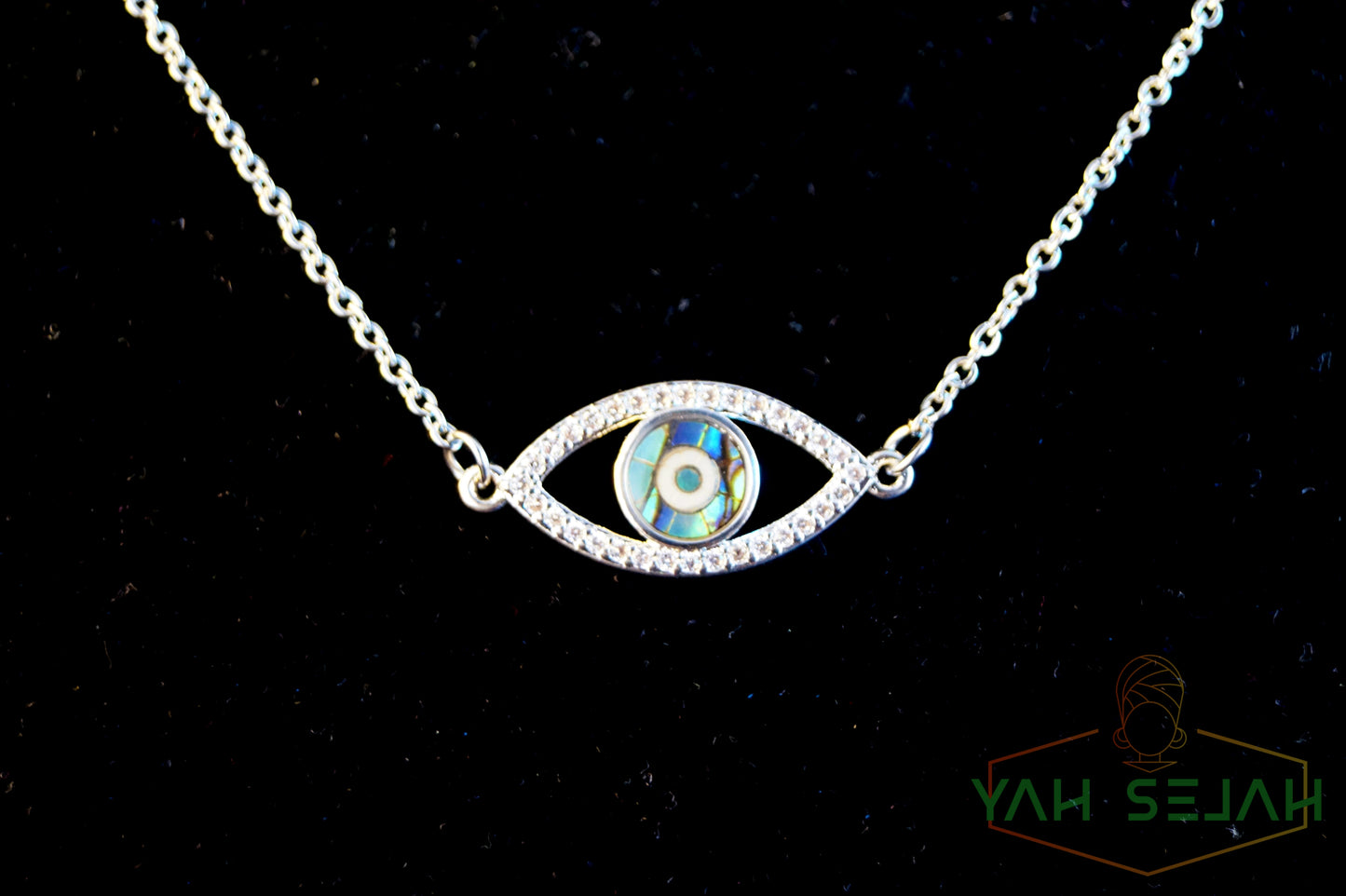 Eye of Blue Vision