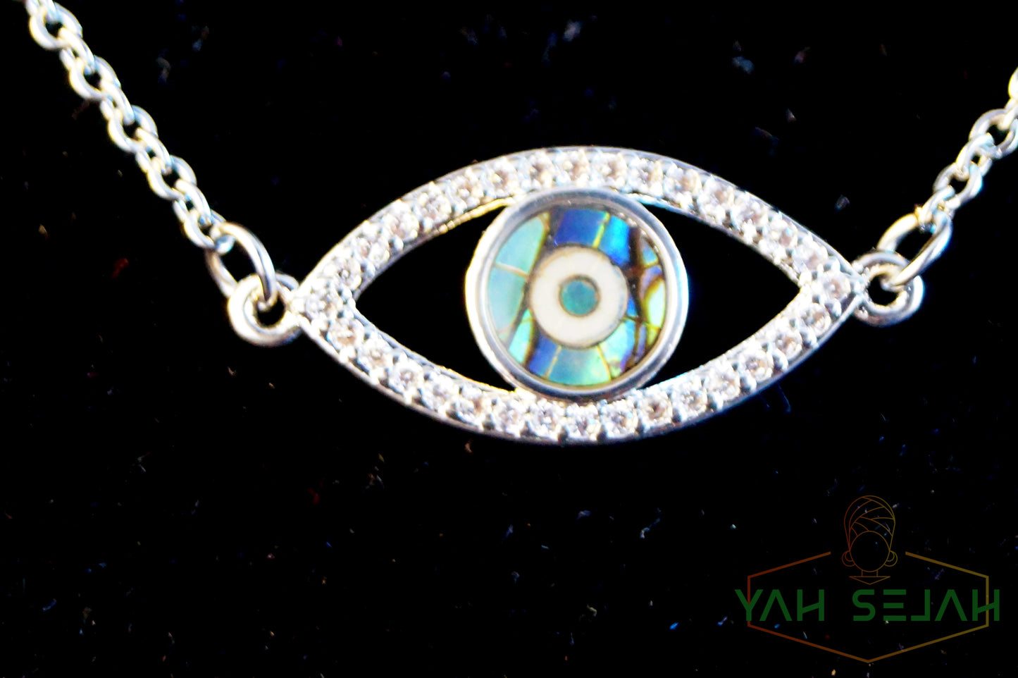 Eye of Blue Vision