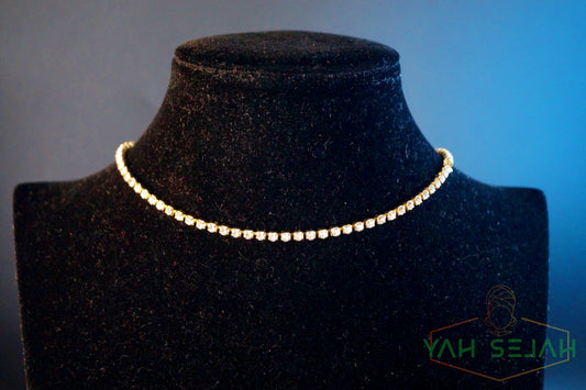 One Row Sparkle