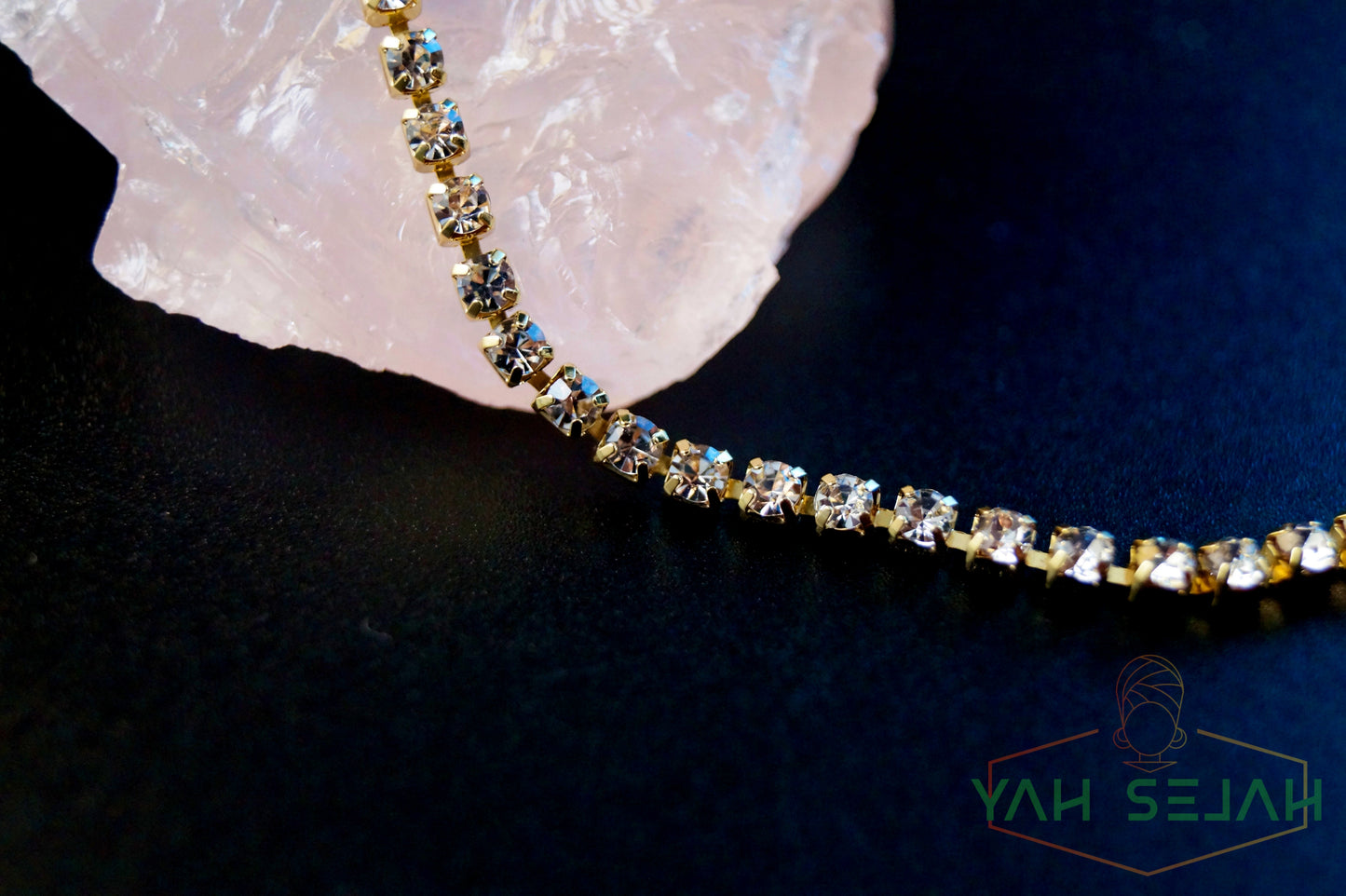 One Row Sparkle