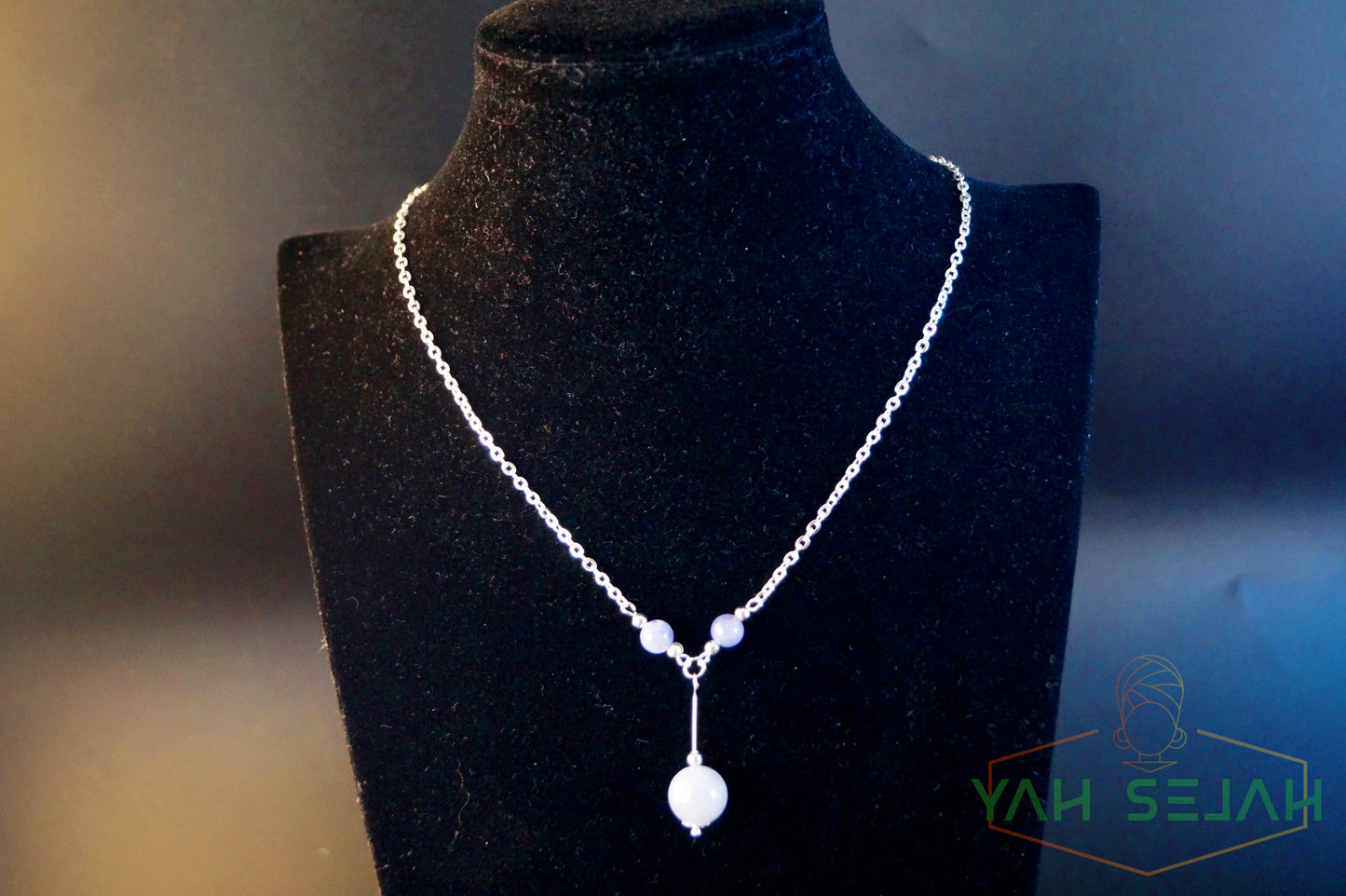 Power Gems Neck