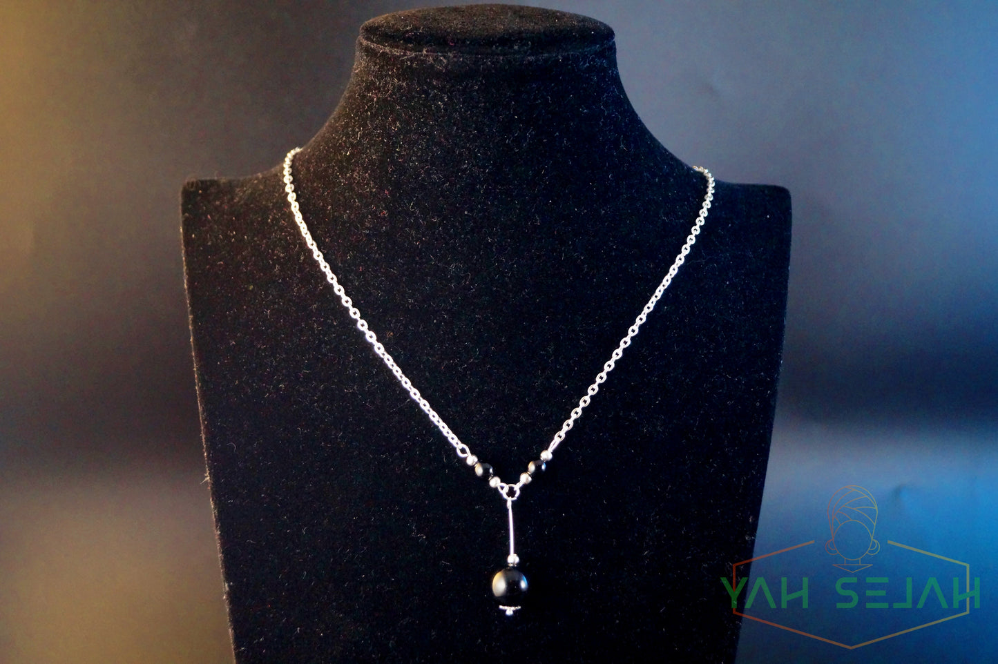 Power Gems Neck