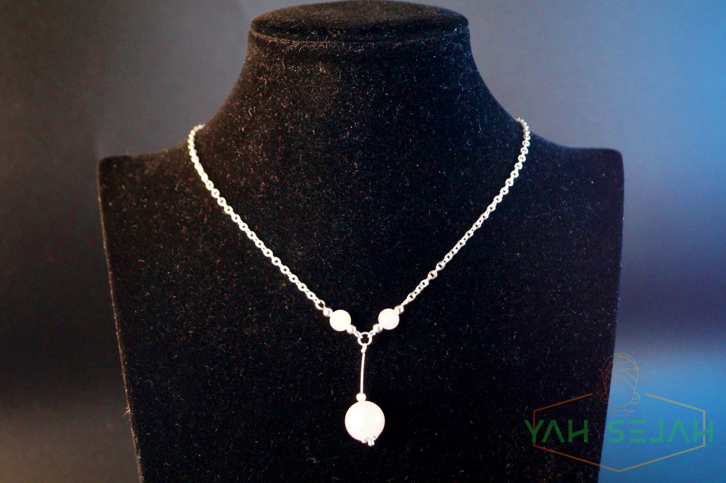 Power Gems Neck