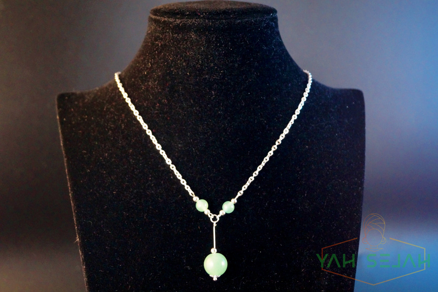 Power Gems Neck