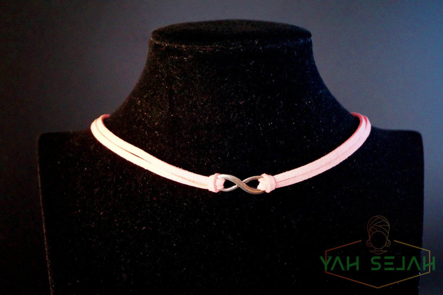 Never Ending Chocker