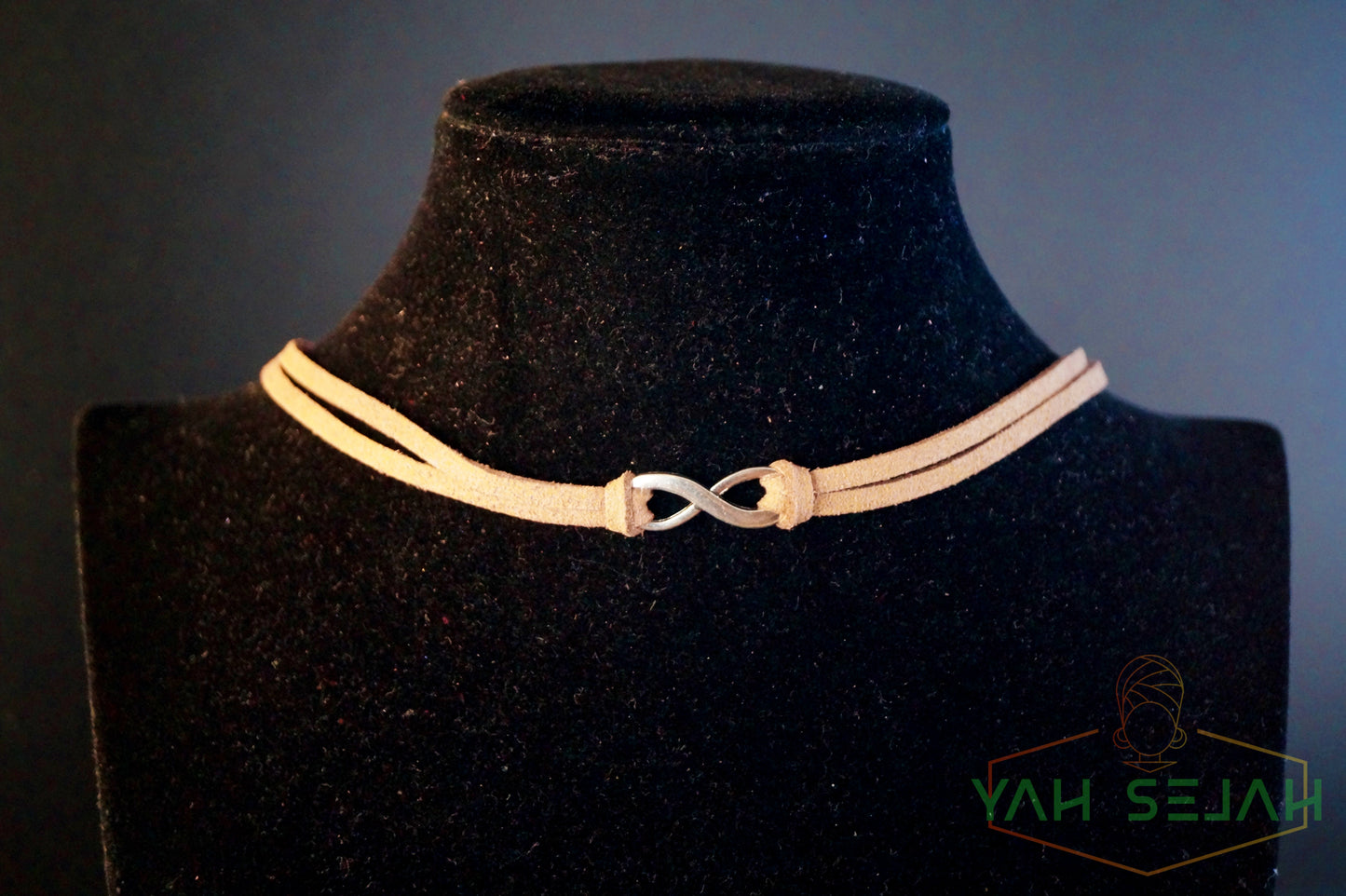 Never Ending Chocker