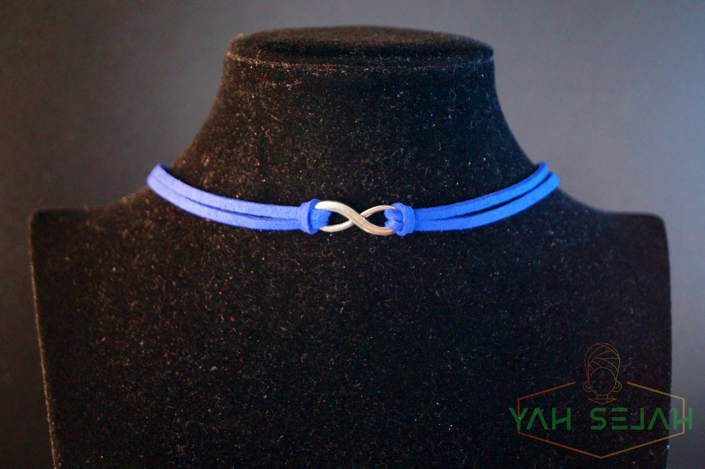 Never Ending Chocker