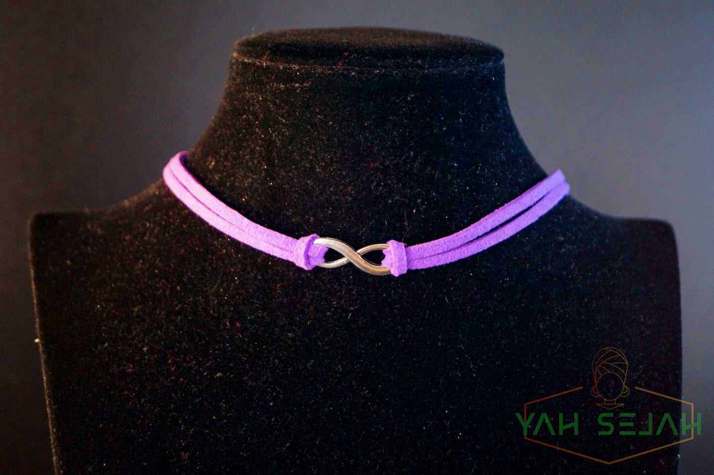 Never Ending Chocker