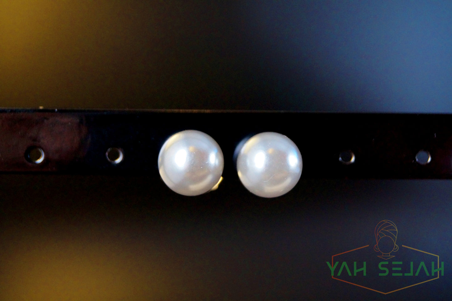 Pearly Vibes