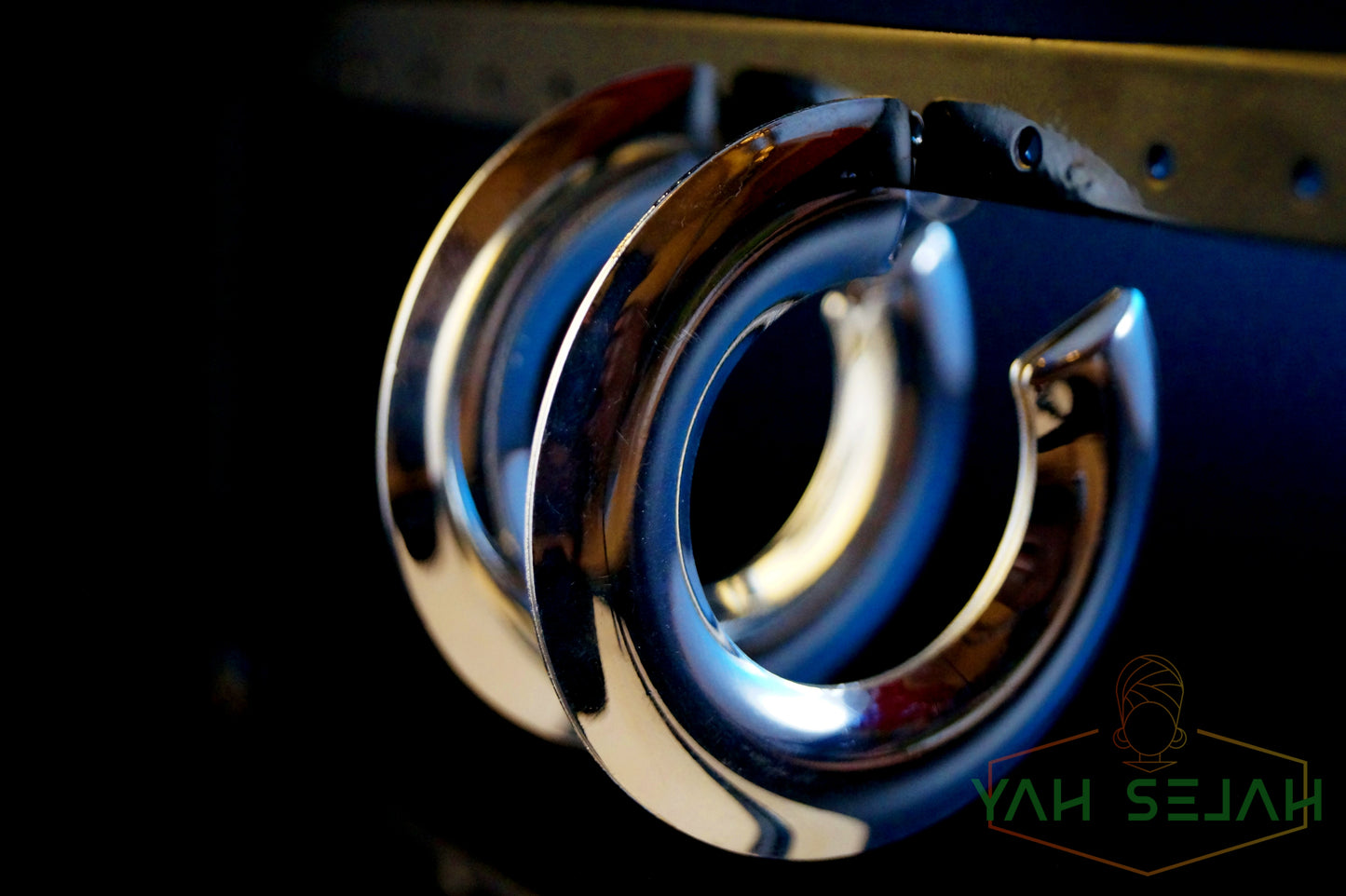 The C Hoop