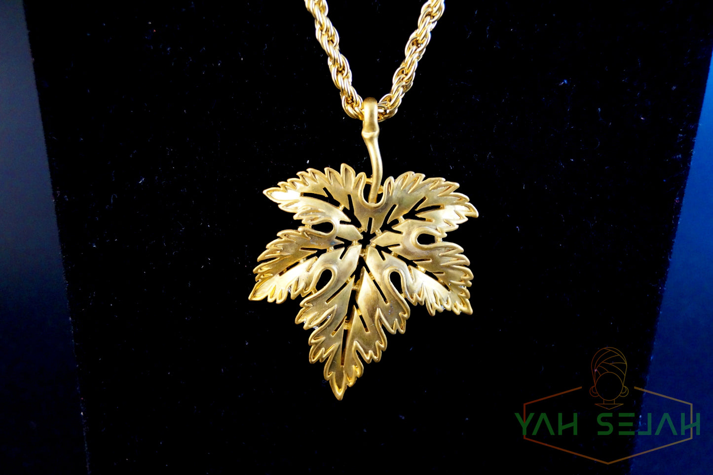 Golden Leaf