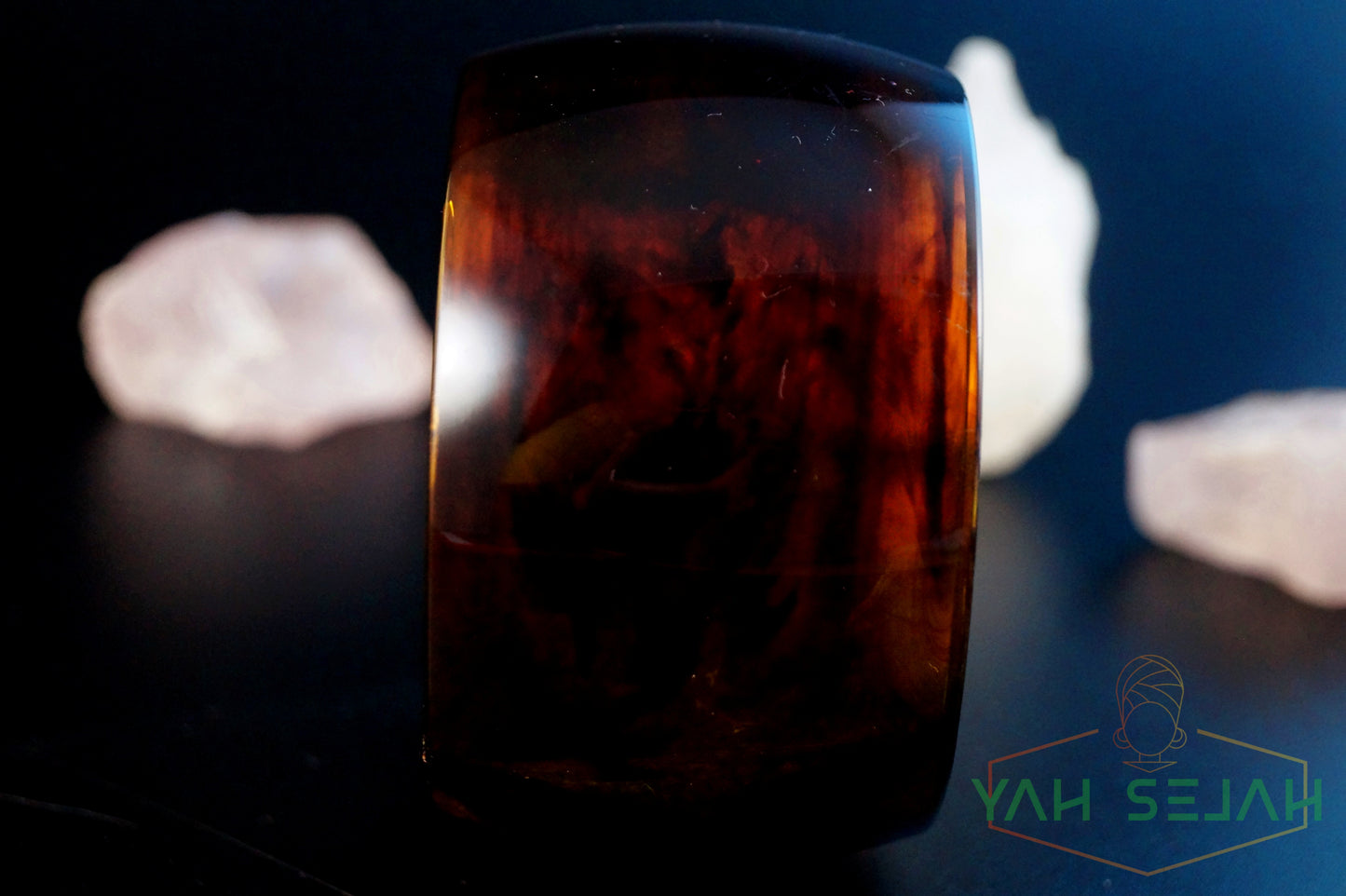 Marbeld Amber