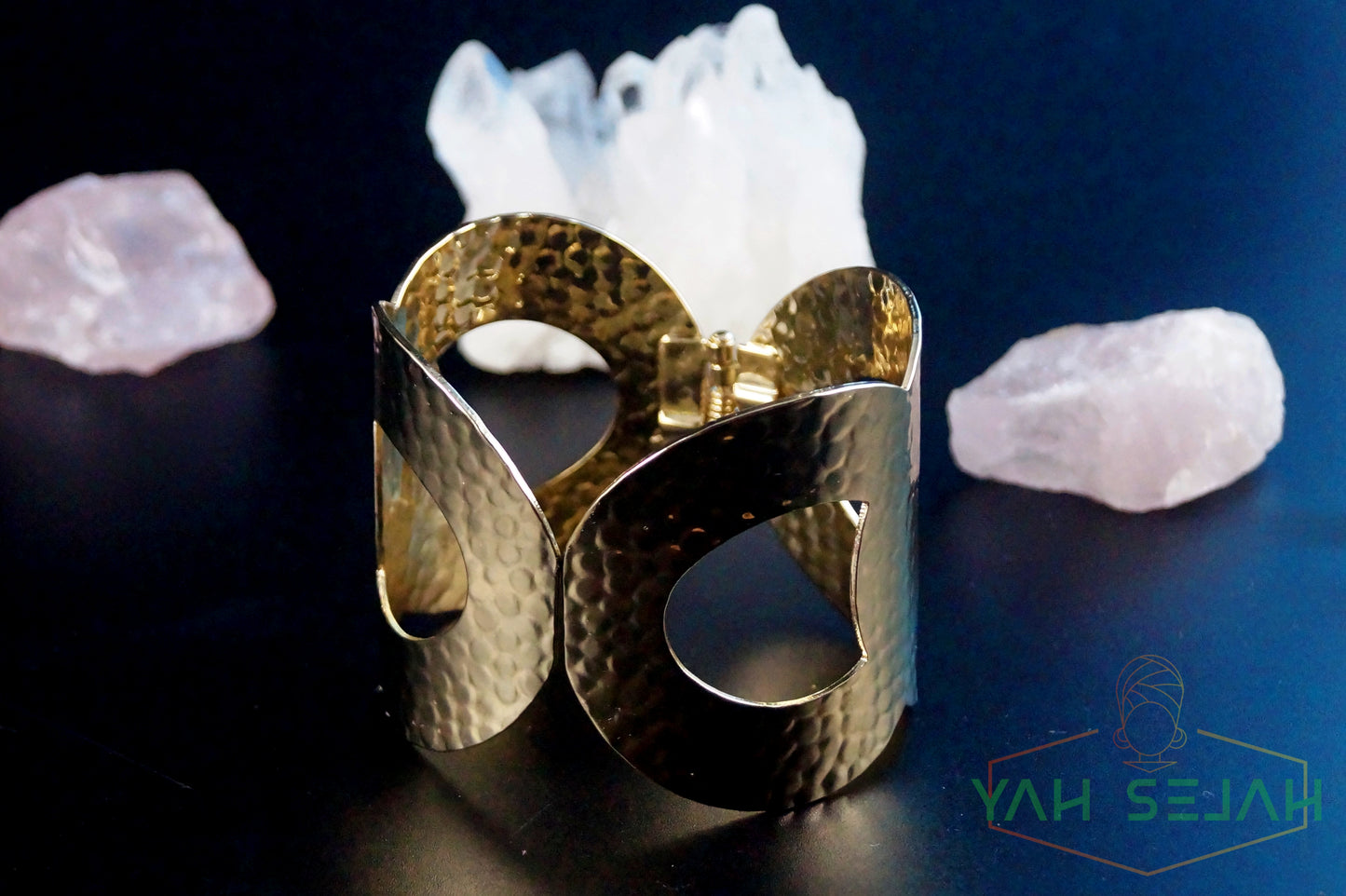 C or D Bracelet