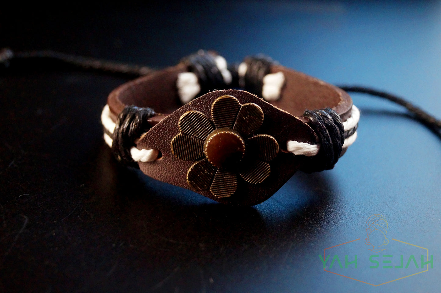Boho Flower
