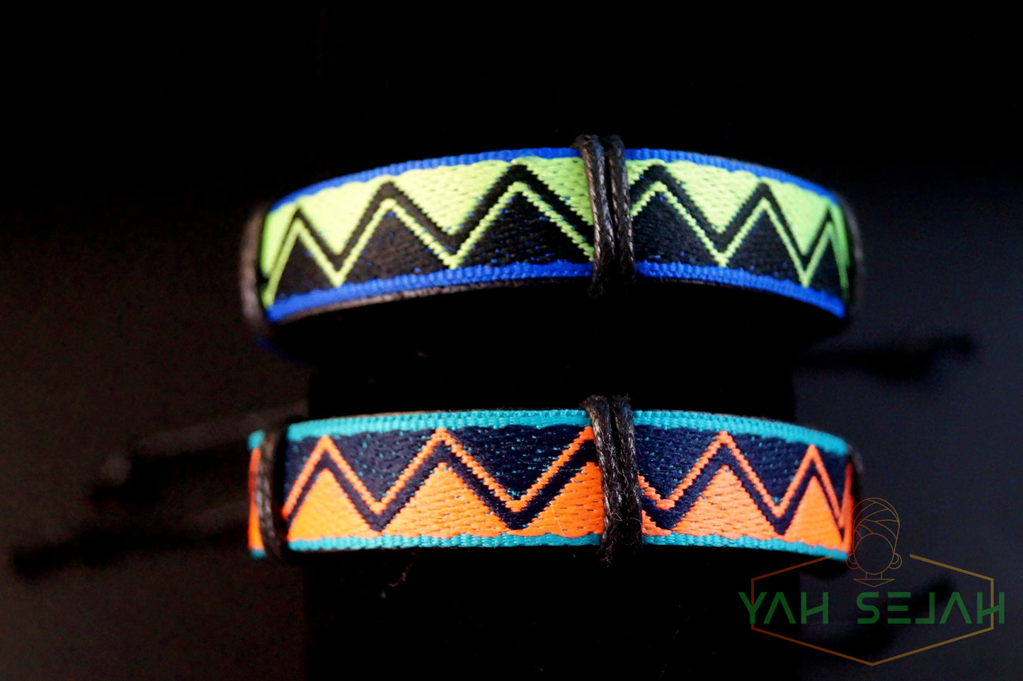 Neon Tradition