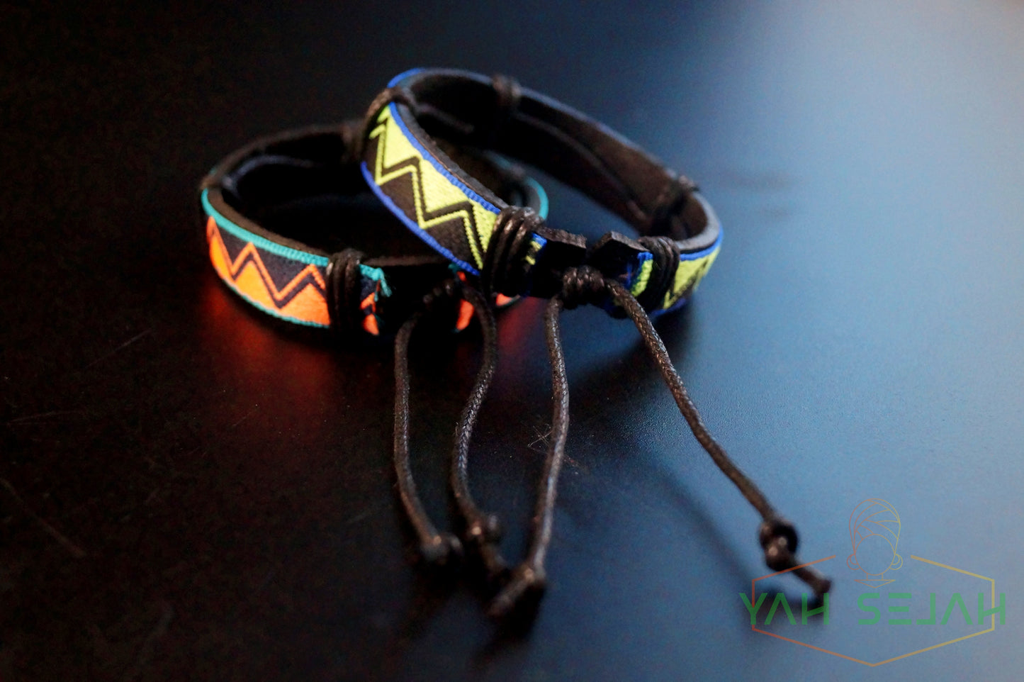 Neon Tradition