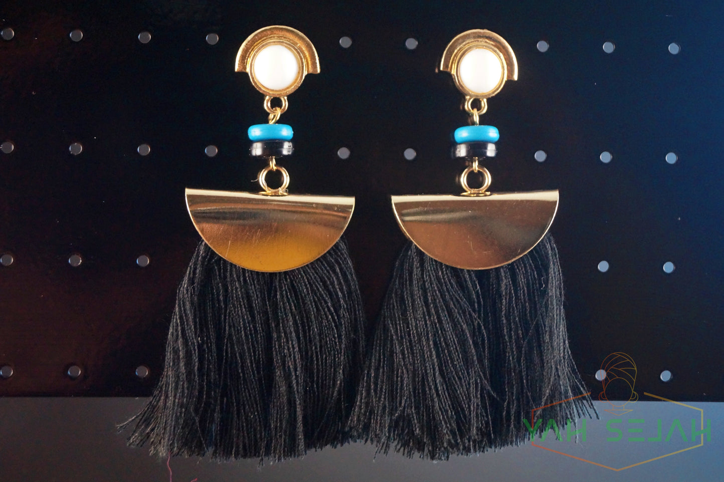 Lovely Fringe