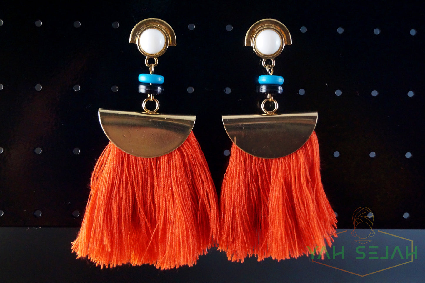 Lovely Fringe