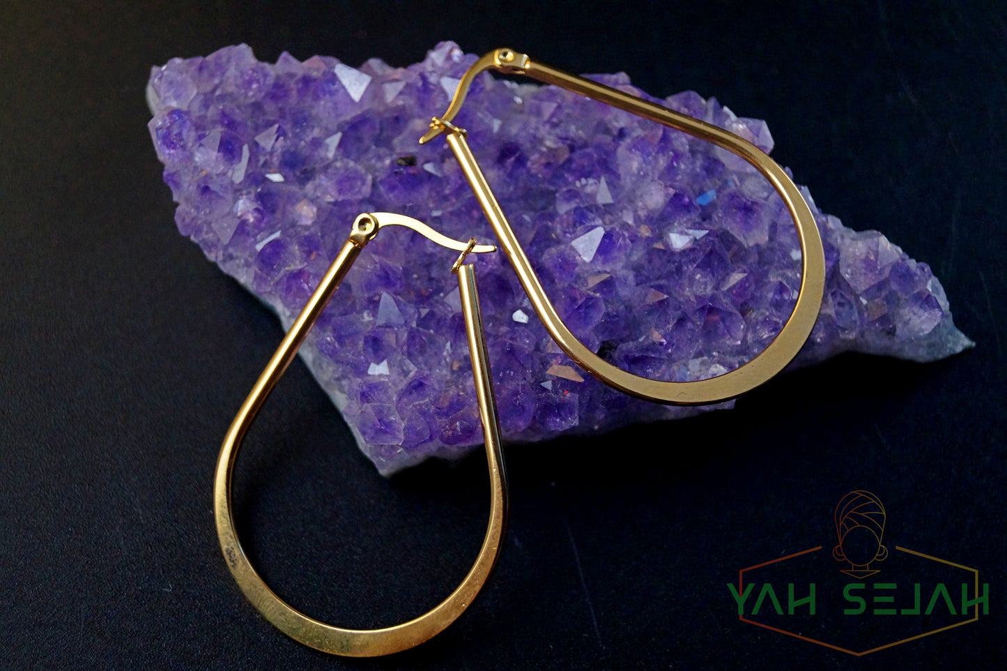 Goldendrop