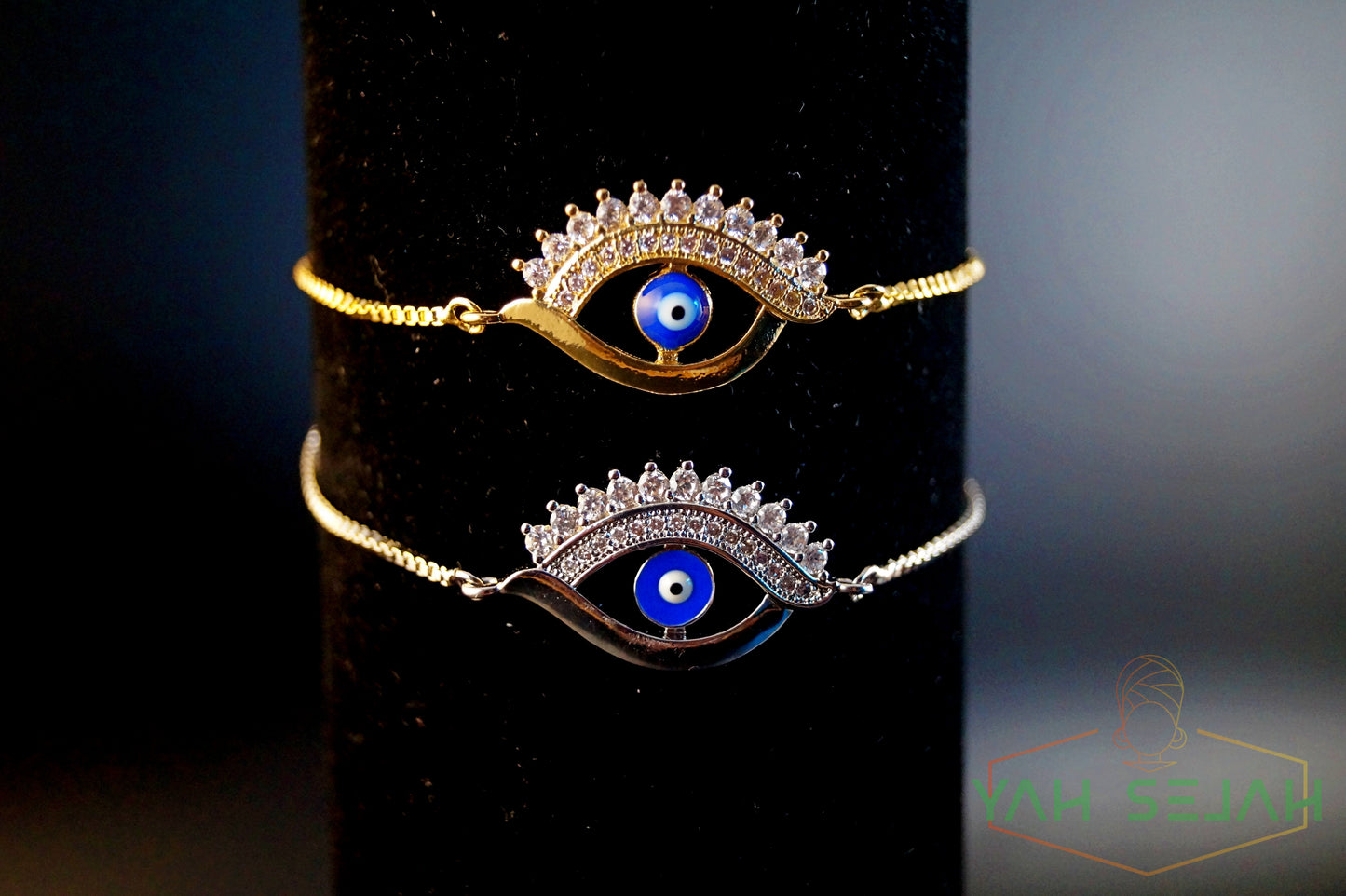 One EYE Nazar