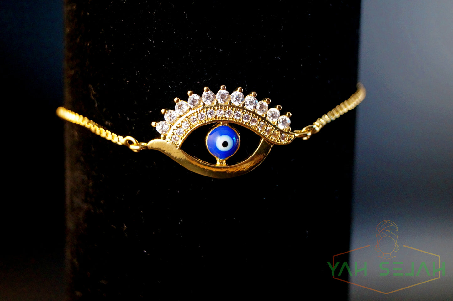 One EYE Nazar