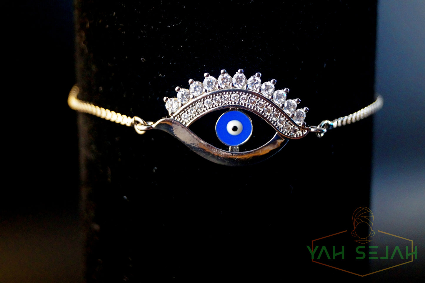 One EYE Nazar