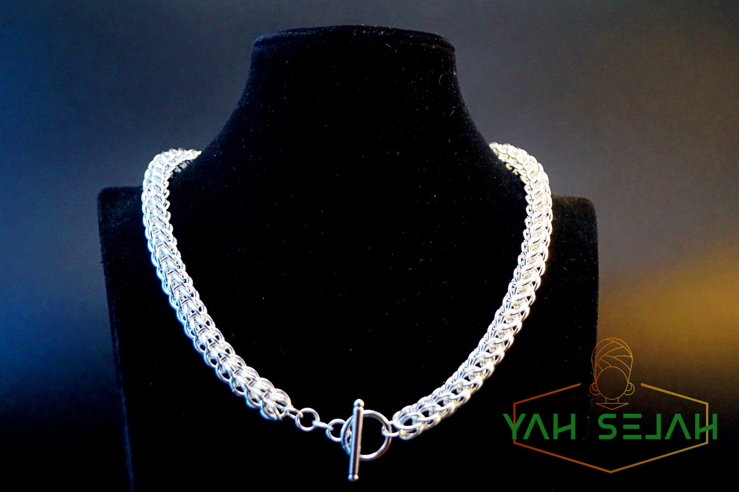 Fresh on the Neck