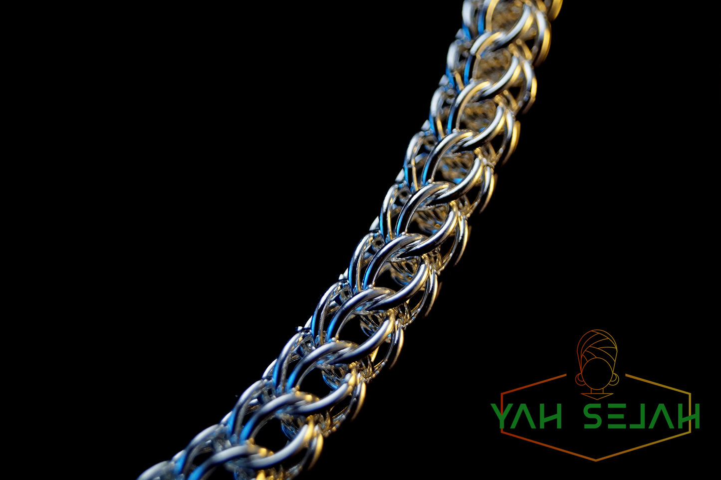 Fresh on the Neck