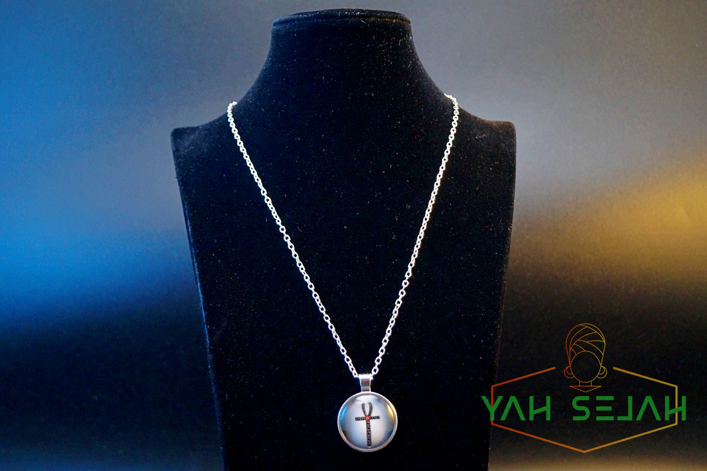 Ankh Around