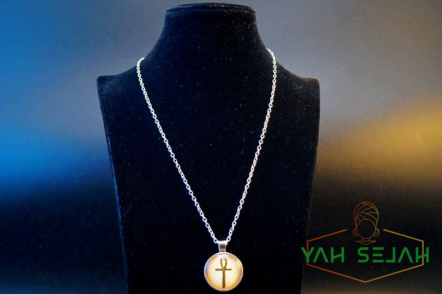 Ankh Around