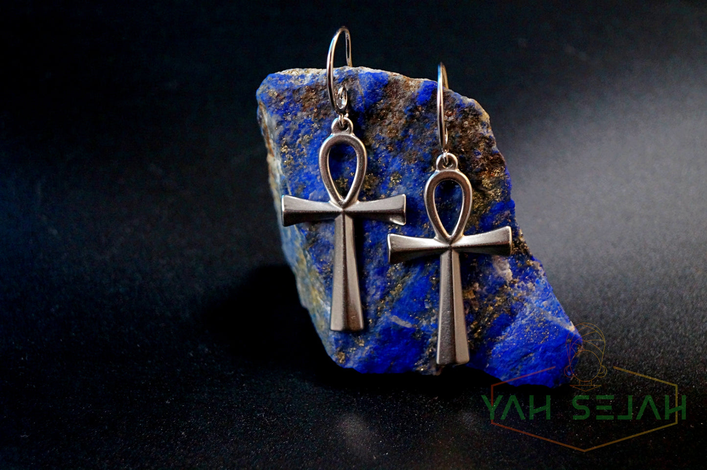 Sensual Ankh