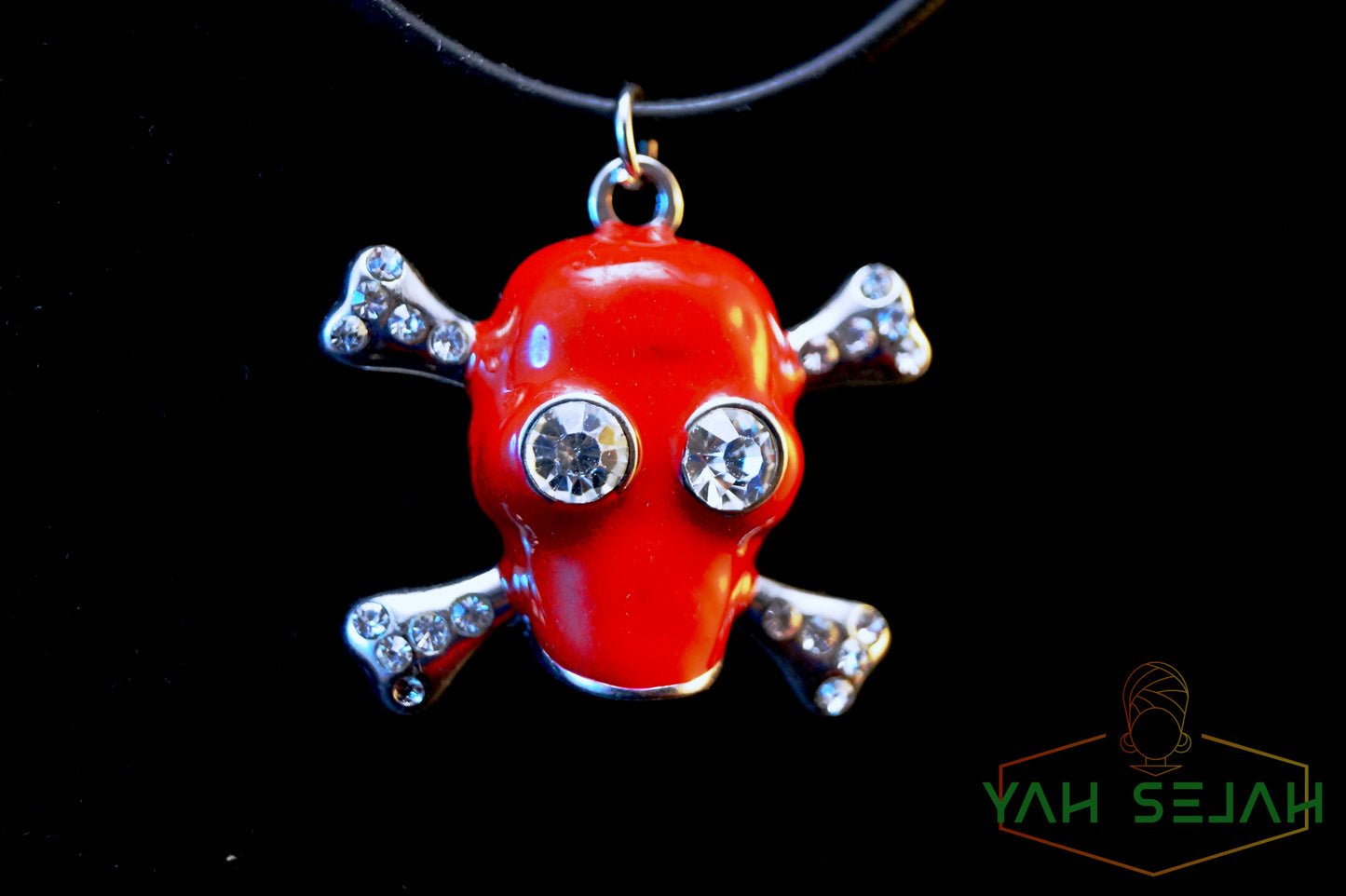 Skull and Shine