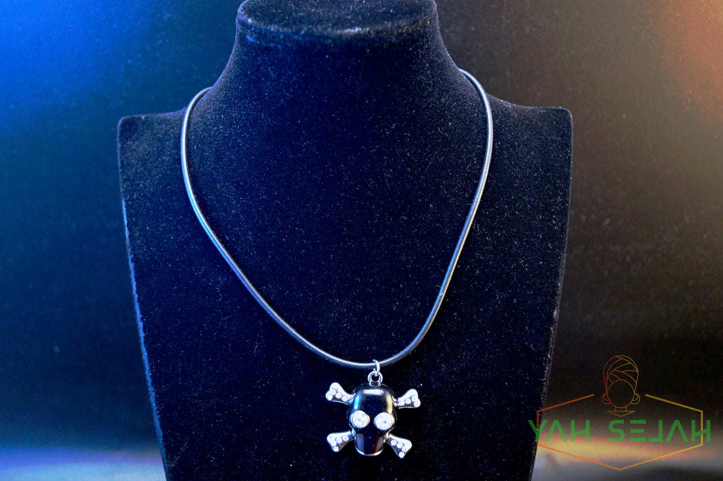 Skull and Shine