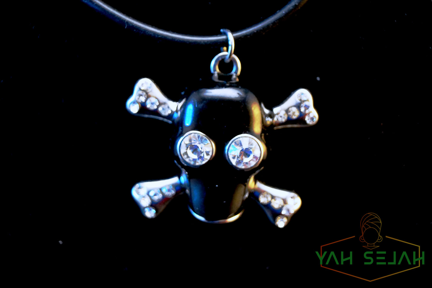 Skull and Shine