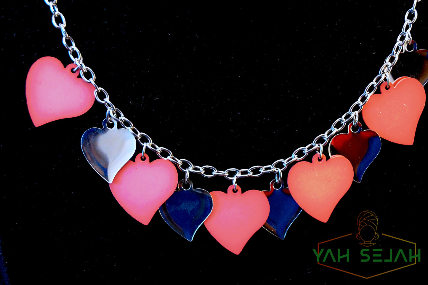 Pop Heart