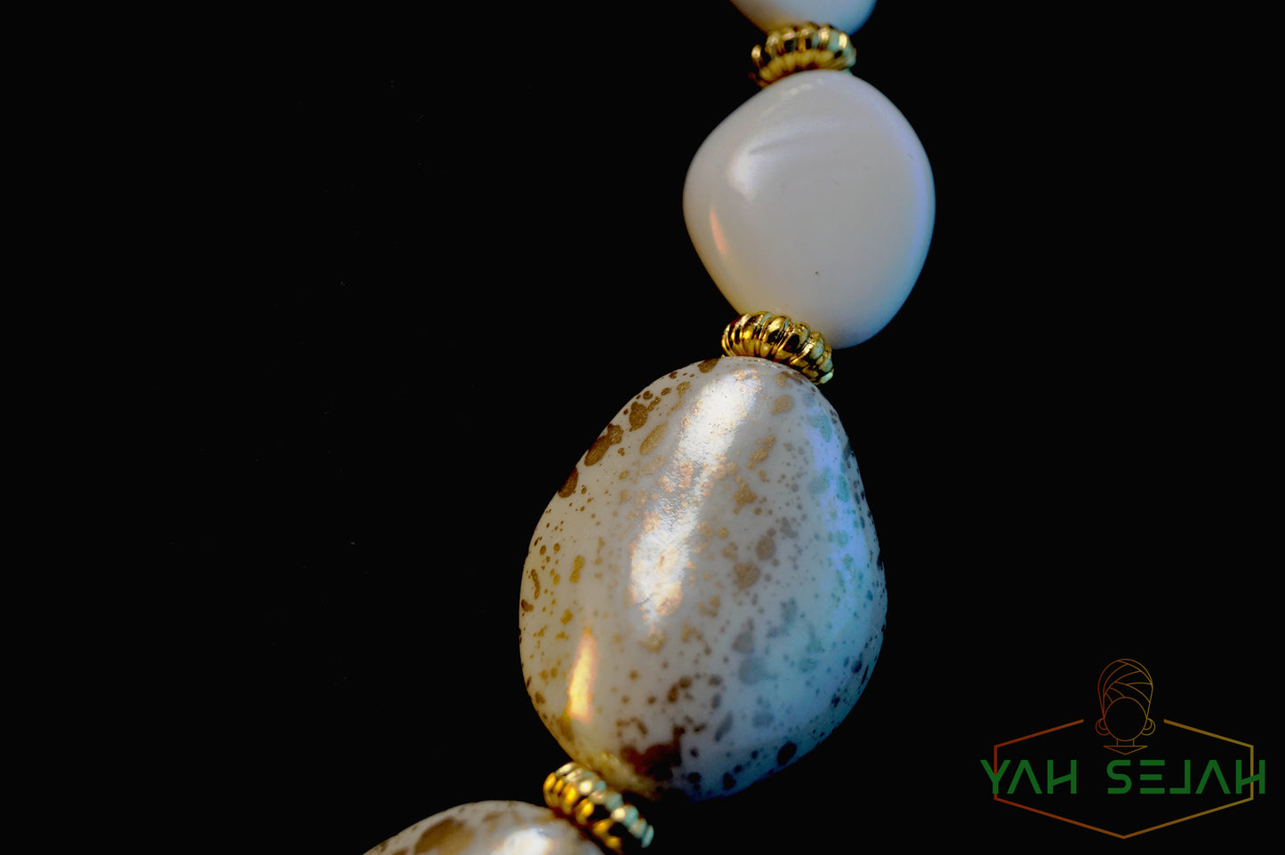 Beauty Stones