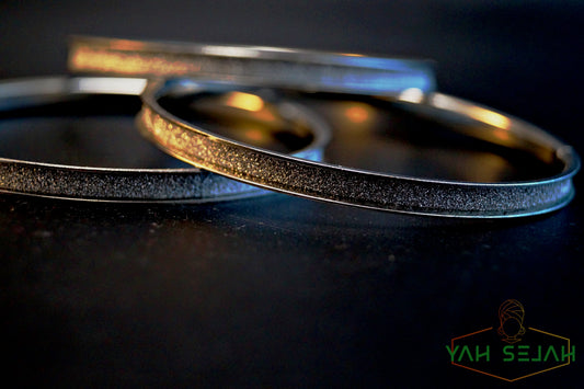 Stardust Bangle