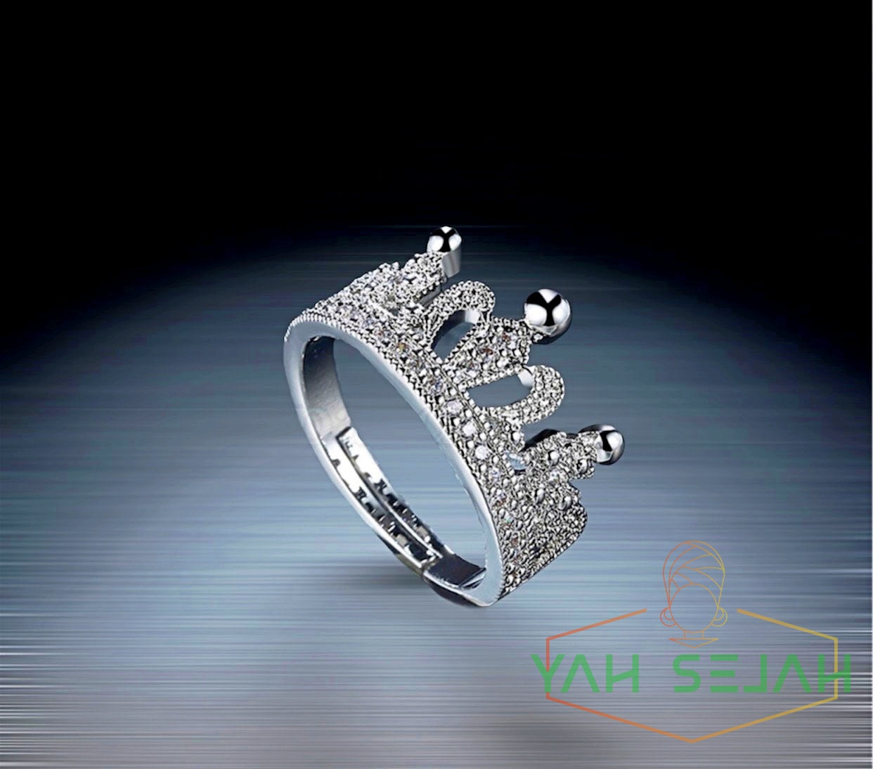 My Crown