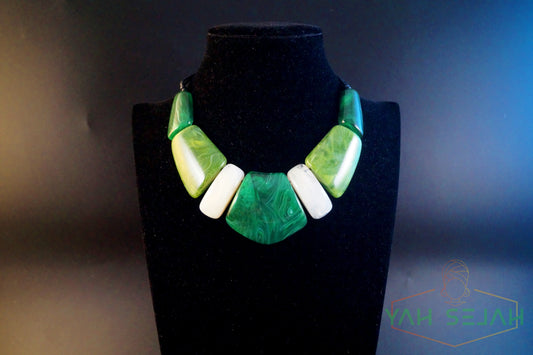 Jade Stone Illusion