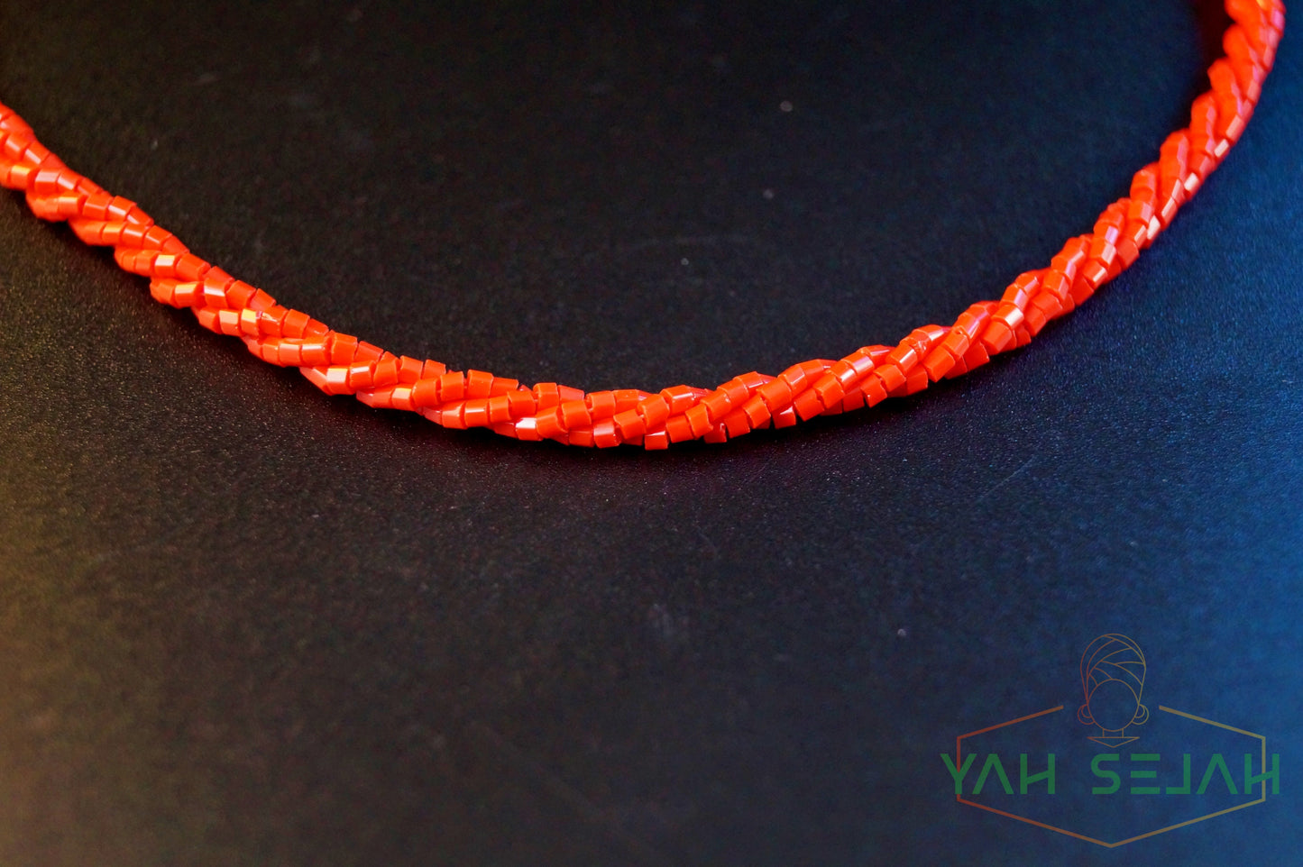 The Red String Twist