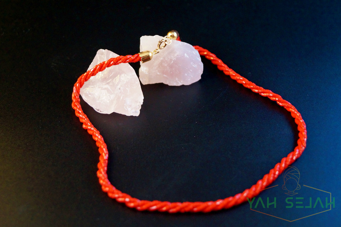 The Red String Twist