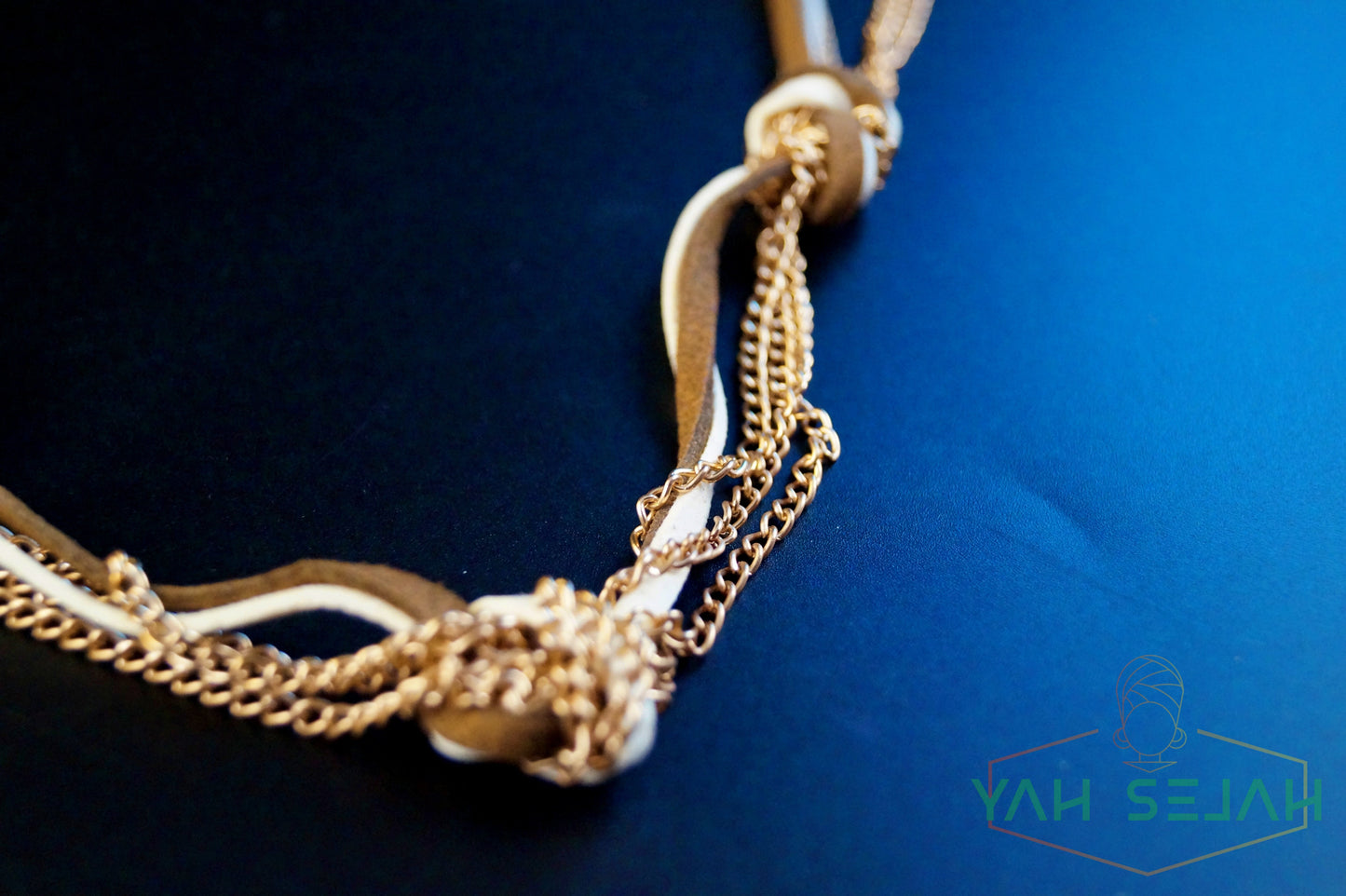 Chain String