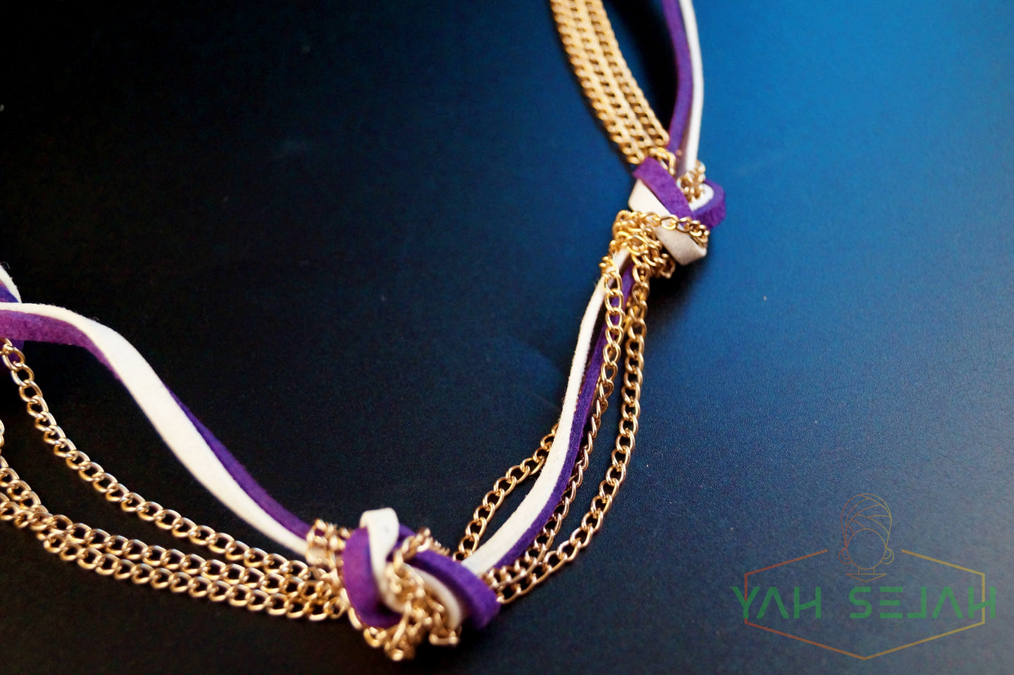 Chain String