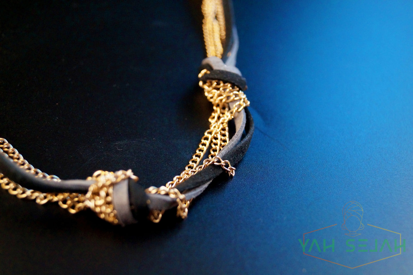 Chain String