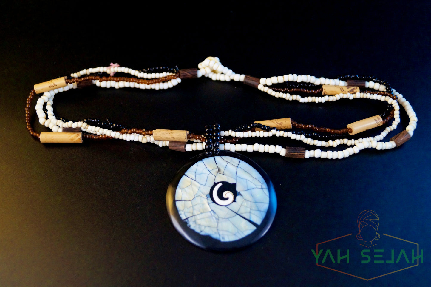 Bamboo Shell