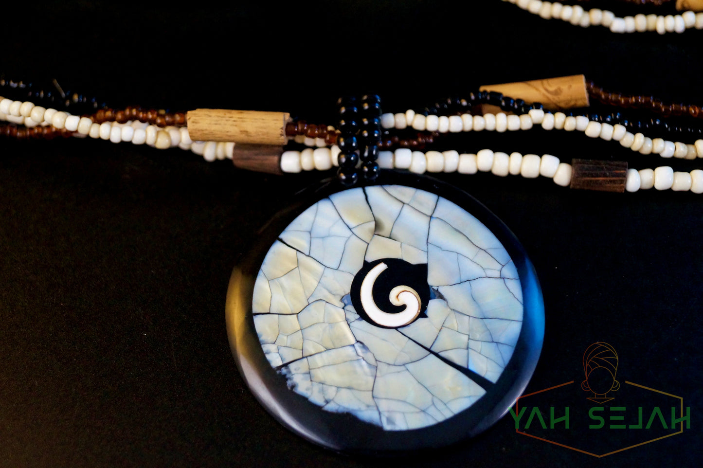 Bamboo Shell