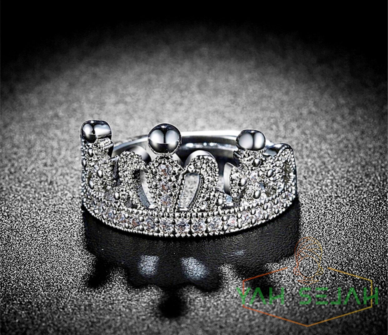 My Crown
