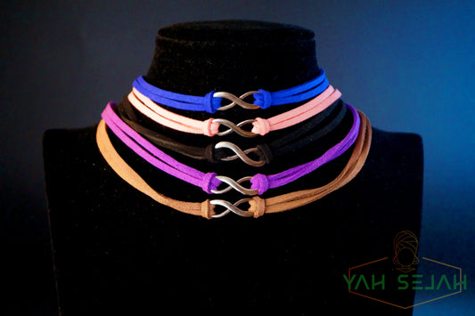 Never Ending Chocker